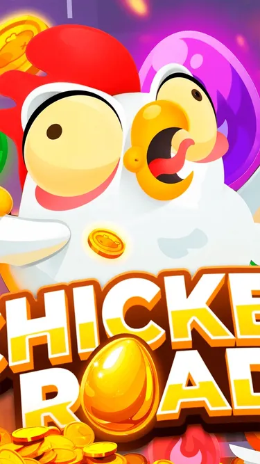 Chicken Road™ Screenshot