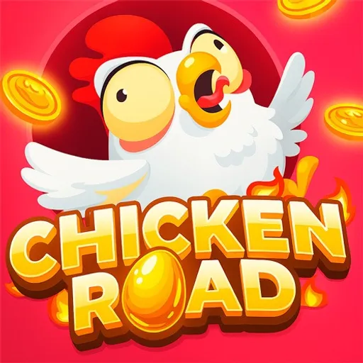 Chicken Road™